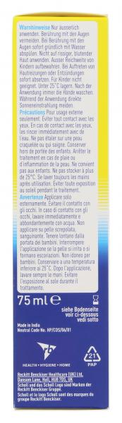 Scholl Anti-Hornhaut Creme intensiv