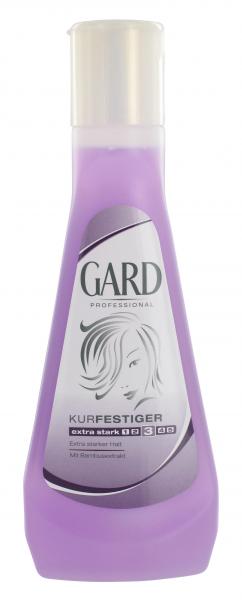 Gard Professional Kurfestiger extra stark