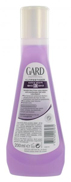 Gard Professional Kurfestiger extra stark