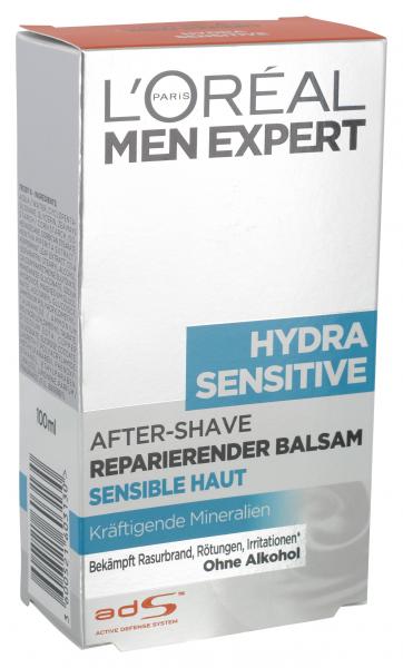 L'Oréal Men Expert Hydra Sensitive After Shave