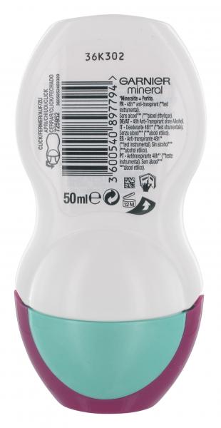 Garnier Mineral Ultra Dry Deo Roll-On