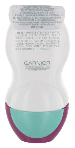 Garnier Mineral Ultra Dry Deo Roll-On