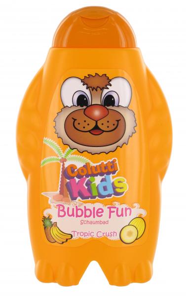 Colutti Kids Bubble Fun Tropic Crush Schaumbad 