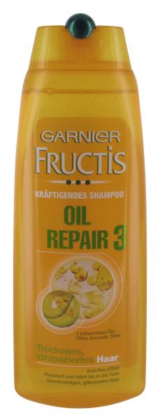 Garnier Fructis Oil Repair Shampoo