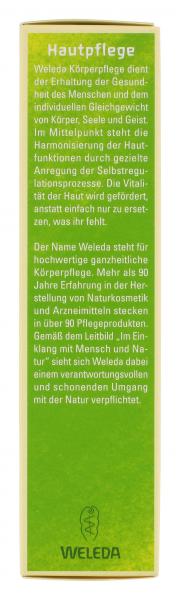 Weleda Citrus Hand- und Nagelcreme 