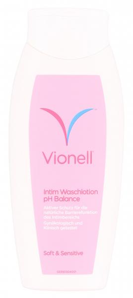 Vionell Intim Waschlotion soft & sensitive