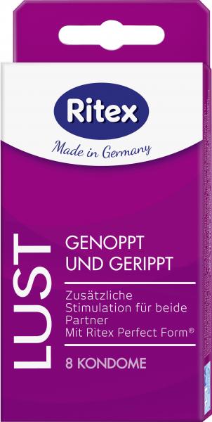 Ritex Lust Kondome