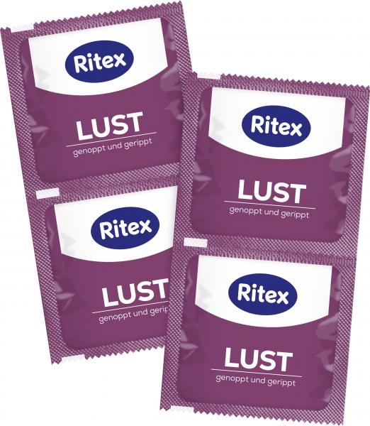 Ritex Lust Kondome