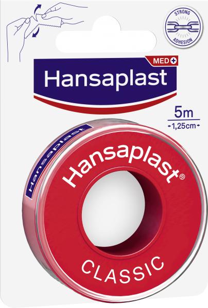 Hansaplast Fixierpflaster Classic