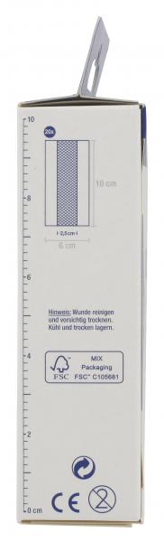 Hansaplast Classic atmungsativ