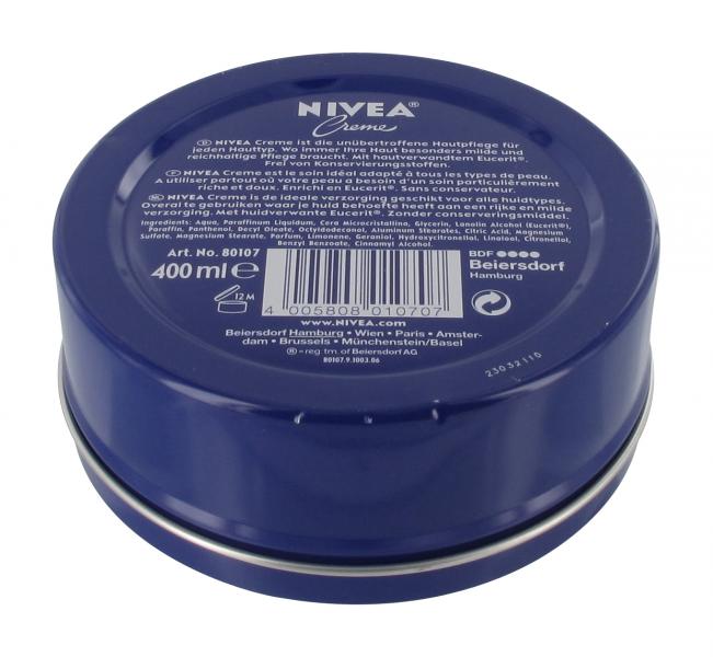 Nivea Creme