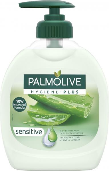 Palmolive Hygiene-plus Flüssigseife sensitive