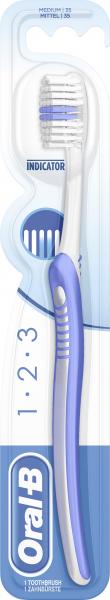 Oral-B Indicator Zahnbürste 35 medium