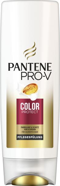 Pantene Pro-V Color Protect Pflegespülung 