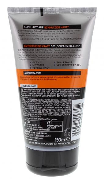 L'Oréal Men Expert Hydra Energy Reinigungsgel