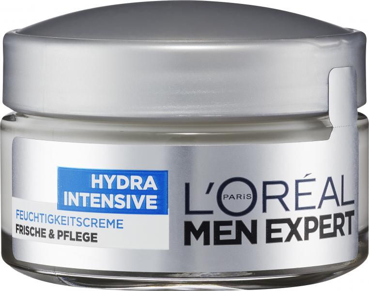 L'Oréal Men Expert Hydra Intensive Feuchtigkeitscreme