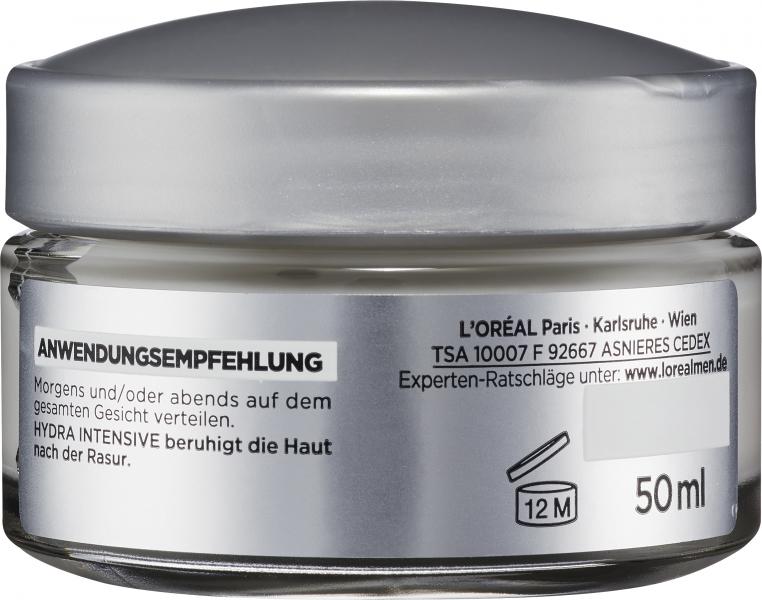 L'Oréal Men Expert Hydra Intensive Feuchtigkeitscreme
