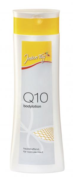 Jeden Tag Körperlotion Q 10