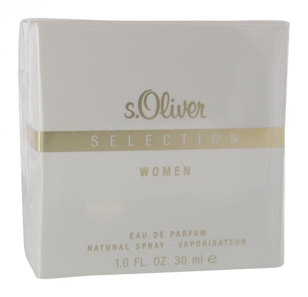 S.Oliver Selection Eau de Parfum