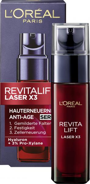 L'Oréal Revitalift Laser X3 Anti-Age Serum