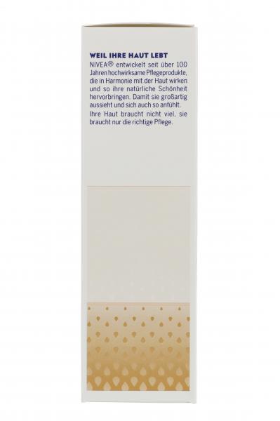 Nivea BB Cream 5-in-1 Blemish Balm hell
