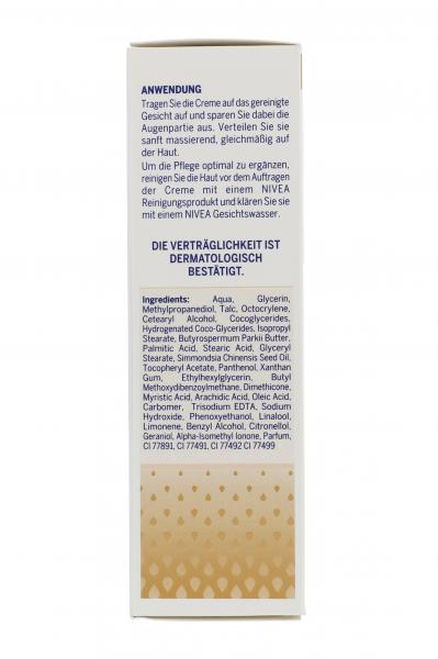 Nivea BB Cream 5-in-1 Blemish Balm hell