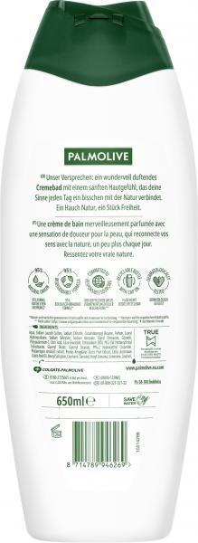 Palmolive Naturals Cremebad Orchidee & Milch