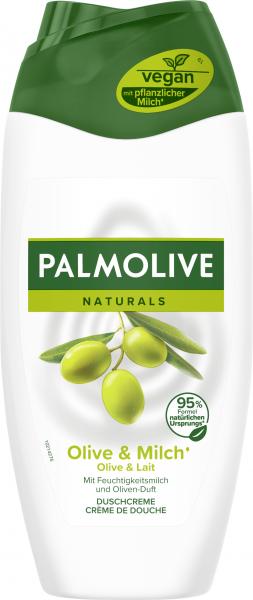Palmolive Naturals Duschcreme Olive & Milch