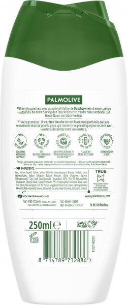 Palmolive Naturals Duschcreme Olive & Milch