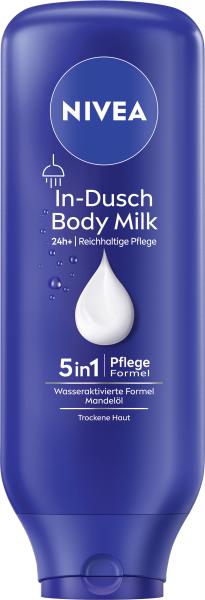 Nivea In-Dusch Body Milk