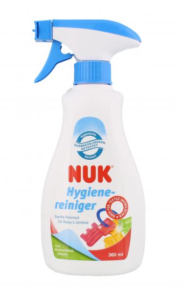 Nuk Hygienereiniger