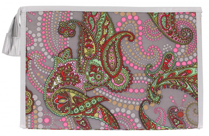 Casuelle Kulturtasche Hipmix Women groß