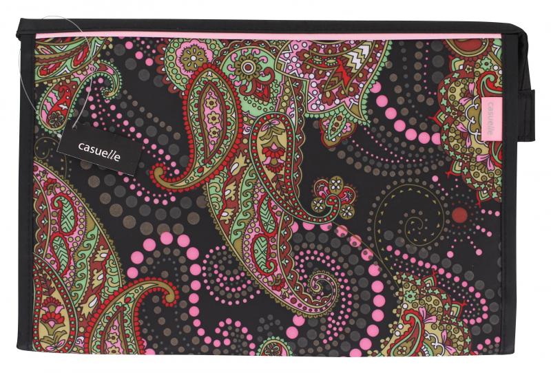 Casuelle Kulturtasche Hipmix Women groß