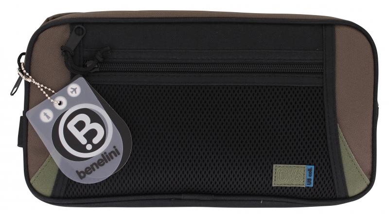 Benelini Kulturtasche Men Canyon