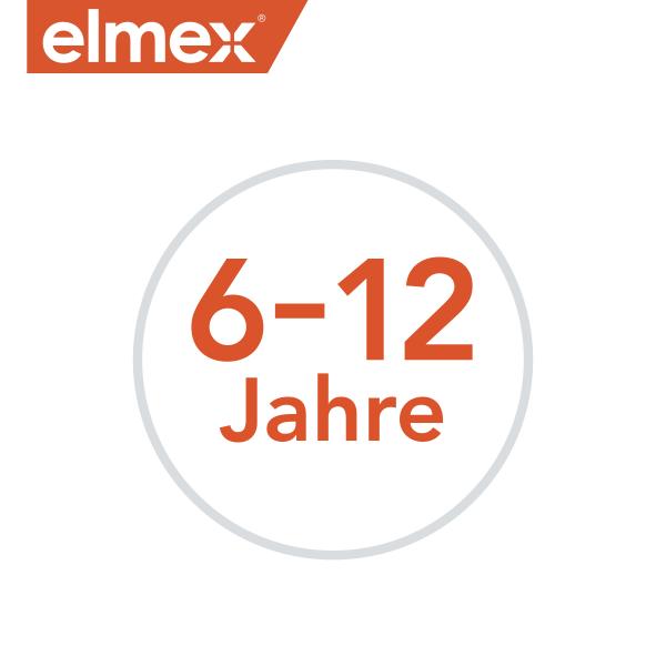 Elmex Junior Zahnspülung ohne Alkohol