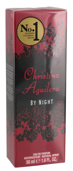 Christina Aguilera By Night Eau de Parfum