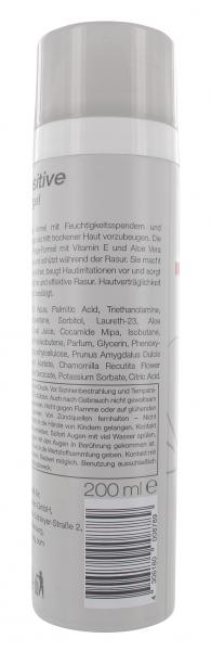 Jeden Tag Men Rasiergel sensitive