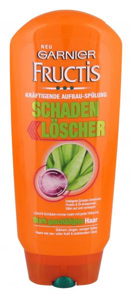 Garnier Fructis Schadenlöscher Spülung 