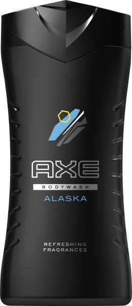 Axe Alaska Shower Gel