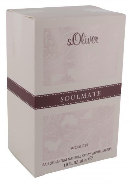 S.Oliver Soulmate Eau de Parfum