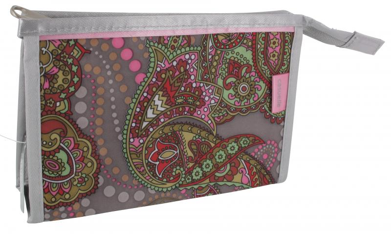 Casuelle Kulturtasche Hipmix klein