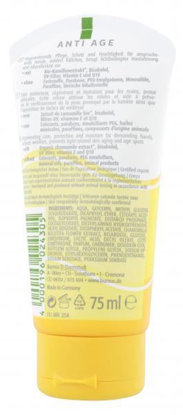 Kamill Hand & Nagelcreme Anti Age 