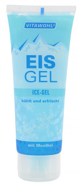 Vitawohl Eis-Gel