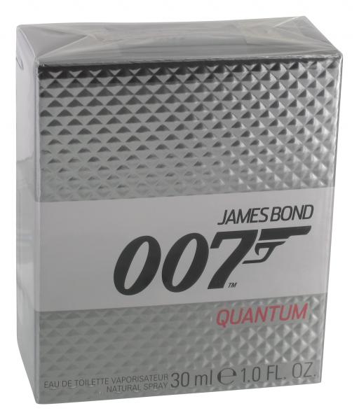 James Bond 007 Quantum Eau de Toilette