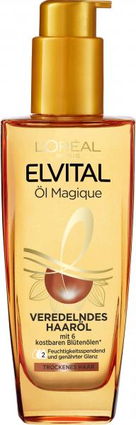L'Oréal Elvital Öl Magique Veredelndes Haaröl