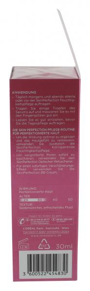 L'Oréal Skin Perfection hochkonzentriertes Serum