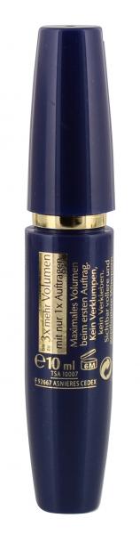 Maybelline Jade Volum' Express Mascara black