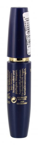 Maybelline Jade Volum' Express Mascara black