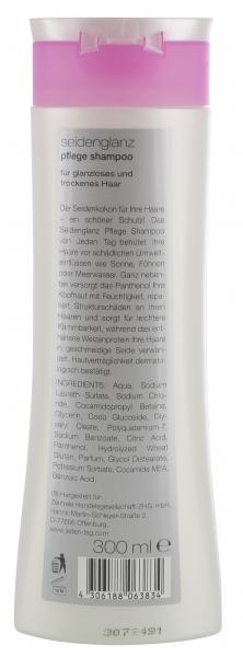 Jeden Tag Pflege Shampoo
