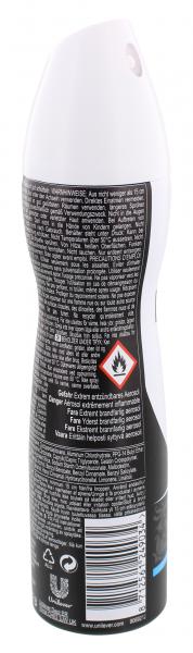 Rexona Motionsense Invisible Aqua Deo Spray